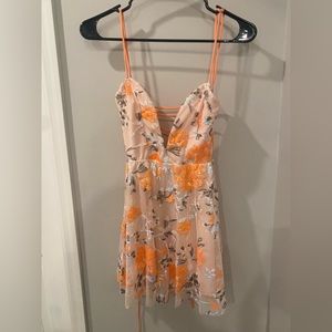 Lucy in the sky dress